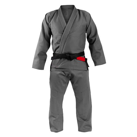 Bjj Gi